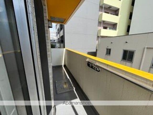 シティテラス南5条の内装写真