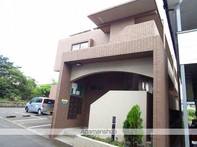 パラッツオ・Sの外観写真