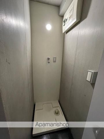ルーラル23番館の内装写真