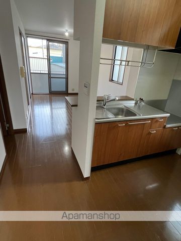 グリーンヒルズ深井北町の内装写真