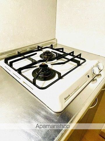 エスペランサ483の内装写真