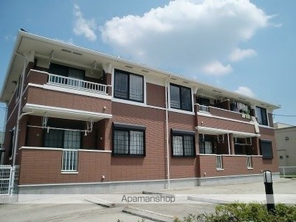 むくのき荘[1LDK/43.65m2]の外観1