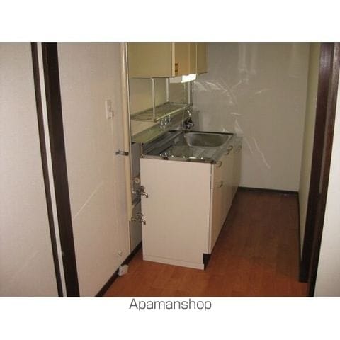 ファミール25の内装写真