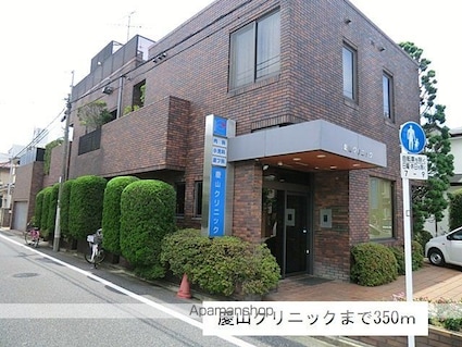 ＬａＰｉａｚｚａ　ｉ[1R/26.45m2]の周辺1