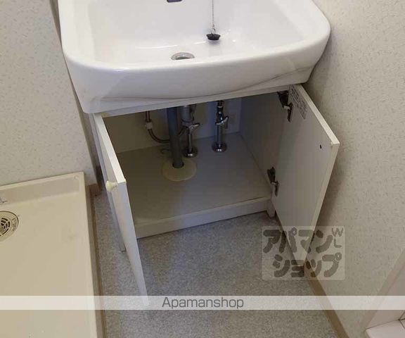 メゾンド戸倉の内装写真