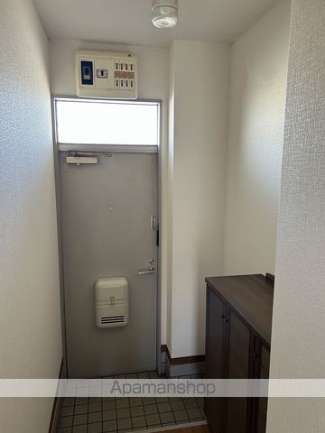 ハイツ三幸プレイス広沢Bの内装写真