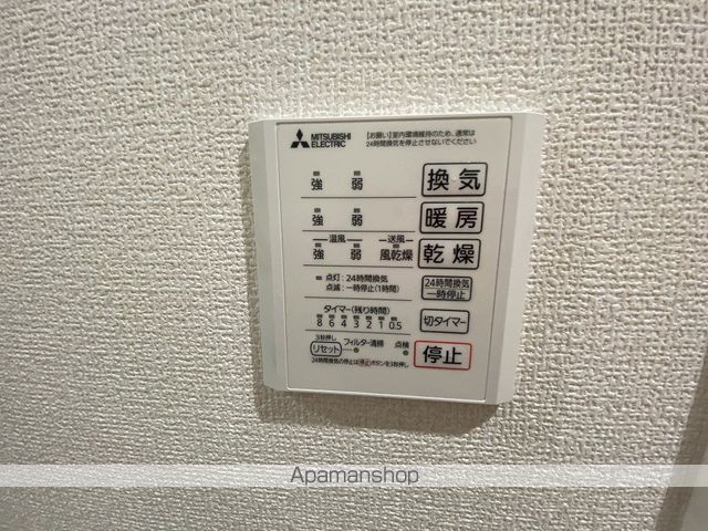 D−RESIDENCE OKAMACHIの内装写真