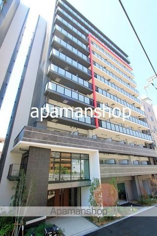 ESTEMCOURT難波WEST−SIDEVIIIエクシーナAPの外観写真