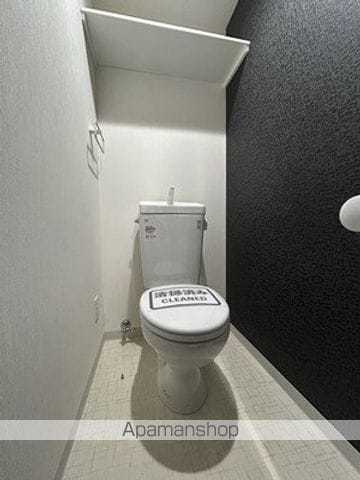 ステージ表町の内装写真