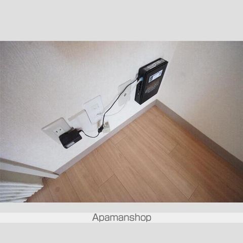 103松井ビルの内装写真