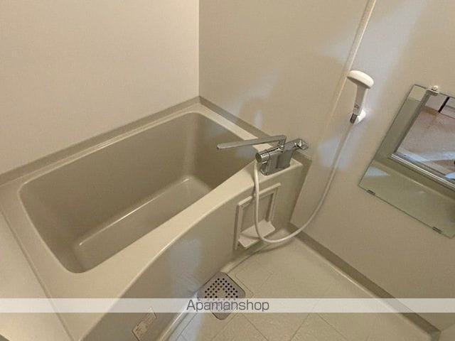 ホワイティ下馬 Aの内装写真