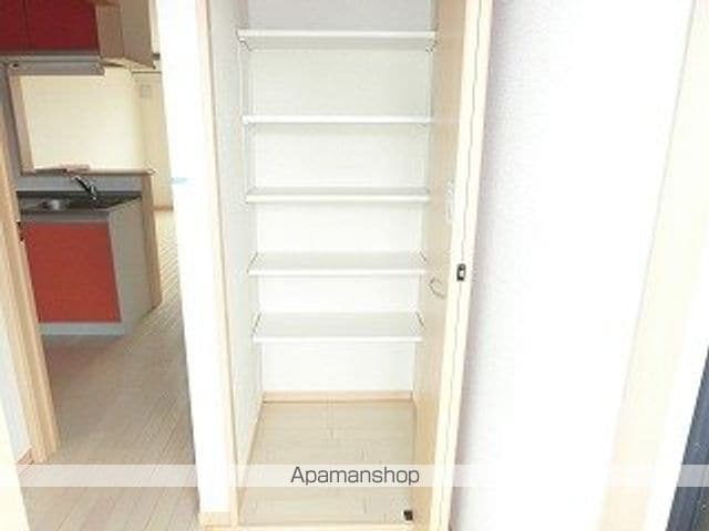 フロンティア泉の内装写真