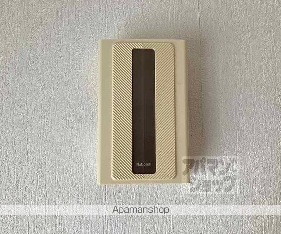 パレヴェールの内装写真