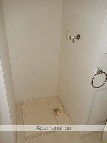 GRAMERCY SHIROMI−DORIの内装写真