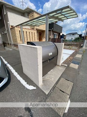 ベルメゾン荒川のその他写真