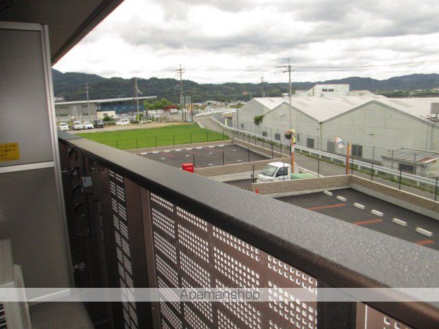 DーROOM下井阪南の内装写真