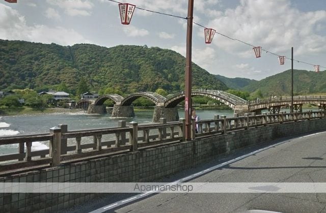 メゾン多田B棟の周辺写真