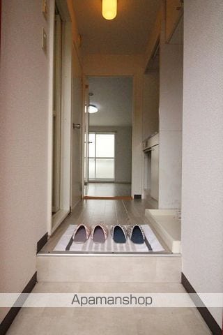 エミネンスプラザの内装写真