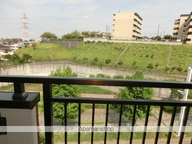 国見坂壱番館の周辺写真