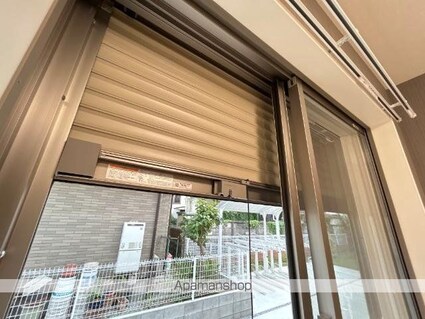 パレス北野[1R/30.15m2]のその他部屋・スペース6