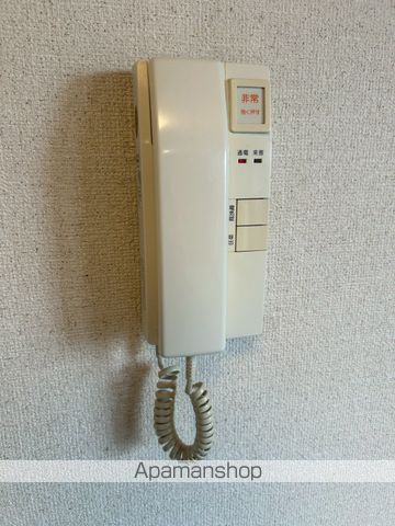 ノルテ1条通の内装写真