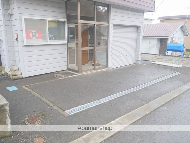 岩見沢市 2階建 築53年のその他写真