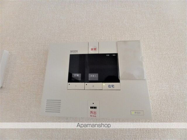 グレイスレジデンス中央の内装写真