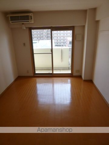 Dwell MJの内装写真