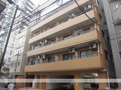 東京都杉並区高円寺南４丁目[1K/18.43m2]の外観5