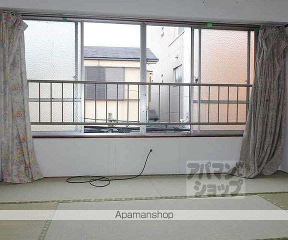 光マンションの内装写真