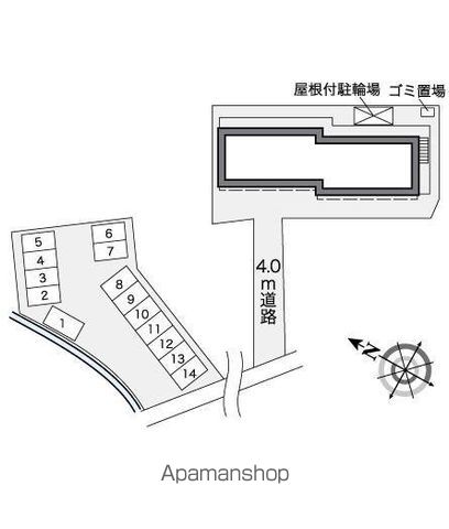 レオパレスフォーシーズンズのその他写真