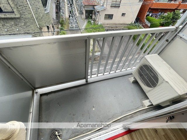 オガワビルの内装写真