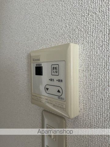 グリーンハイツ南駅前の内装写真