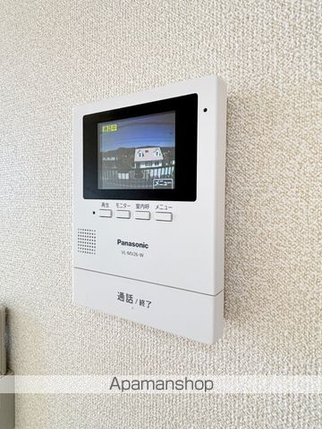 リヴュールBの内装写真