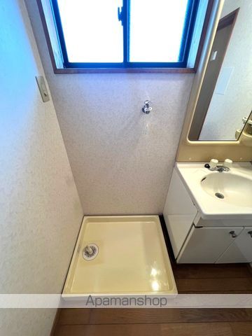 シーフレーバーハイムの内装写真