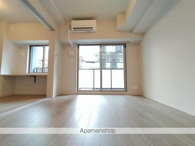 URBANEXOSAKATEMMABASHIの内装写真
