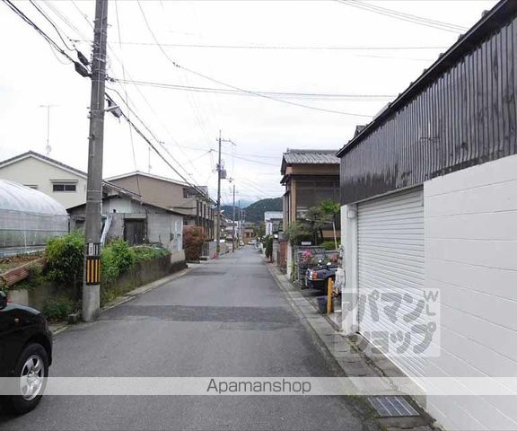 西賀茂大栗町貸家のその他写真