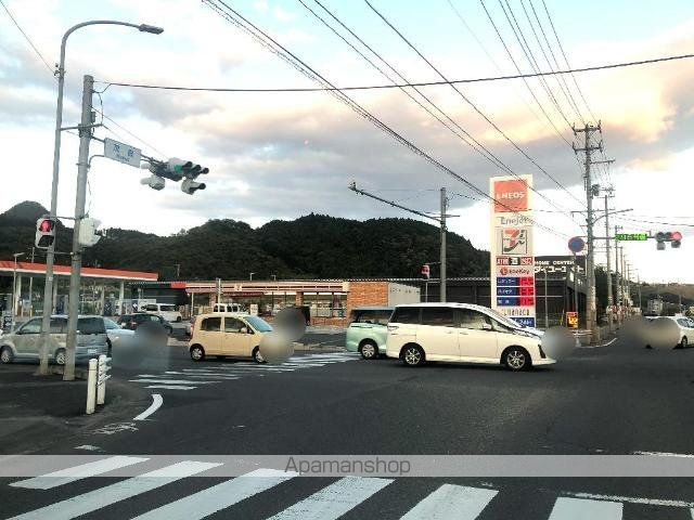ハイルングの周辺写真
