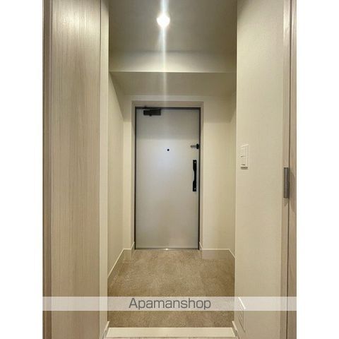 コンフォリア・リヴ南砂町EASTの内装写真