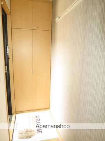 モンソレーユ Cの内装写真
