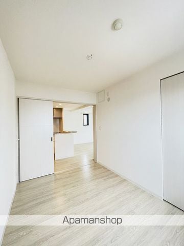 Z・R東別院の内装写真