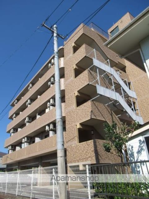 グランドパレス長町[1K/27.06m2]の外観2