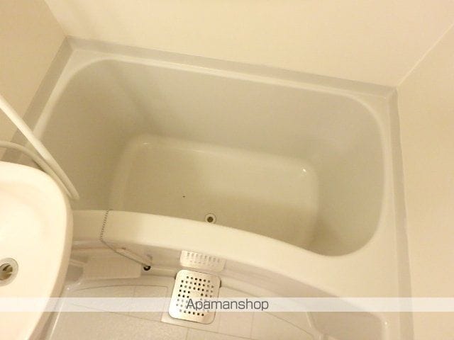 DOLCEIIの内装写真