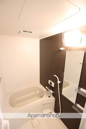 霞が関ハウス[1R/27.14m2]のバス