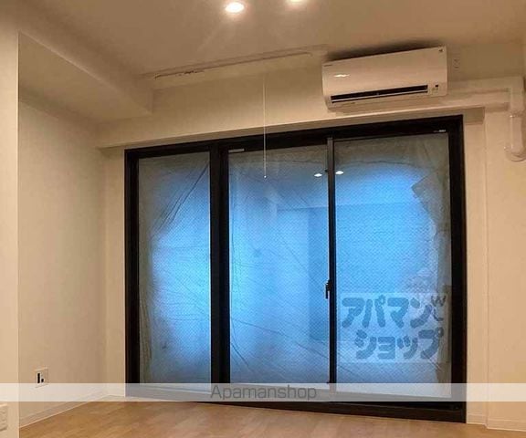 RIVIERE GAUCHE 寺町二条の内装写真