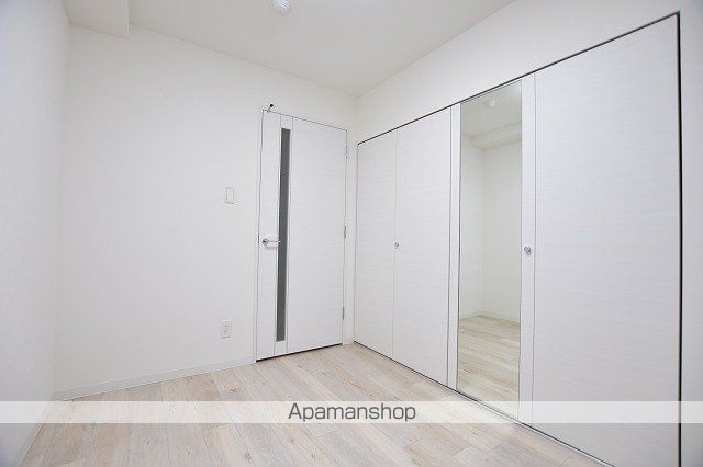 コンドー円山KIRARIの内装写真