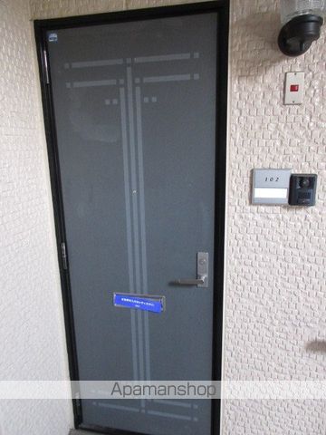 ジュネスピア白岳の内装写真