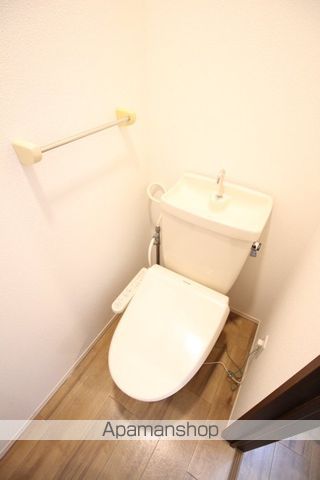 ドミール円座 B棟の内装写真