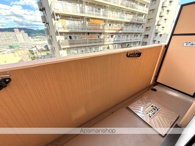 メルディアキューブやえのさとの内装写真