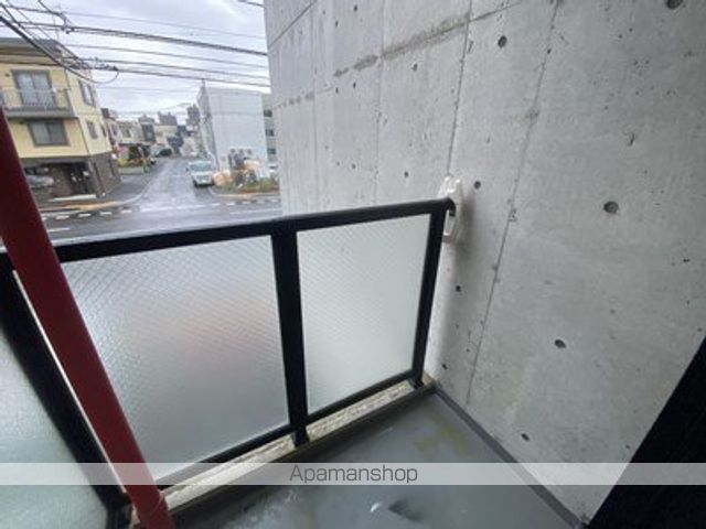 トレジャーキャッスル参番館の内装写真